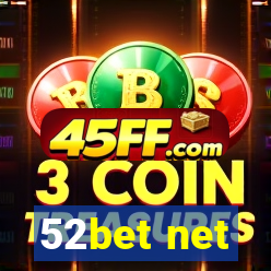 52bet net